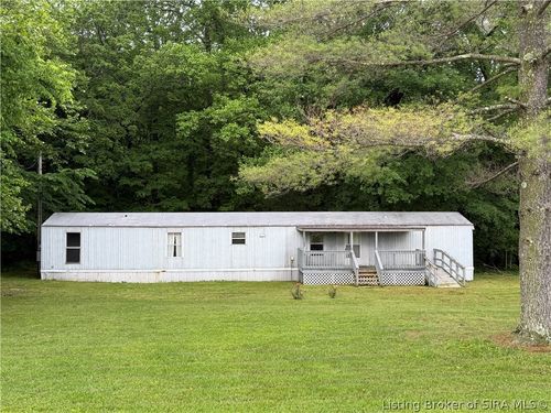 7856 S County Road 575 E, Marengo, IN, 47140-7104 | Card Image