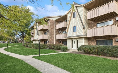 apt-12-11 Echo Ct, Vernon Hills, IL, 60061-3007 | Card Image