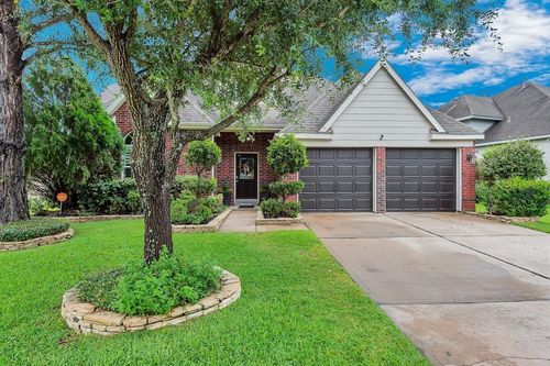 24514 Cobble Canyon Ln, Katy, TX, 77494-6604 | Card Image