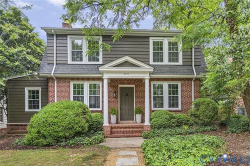 5220 Sylvan Rd, Richmond, VA, 23225-3042 | Card Image
