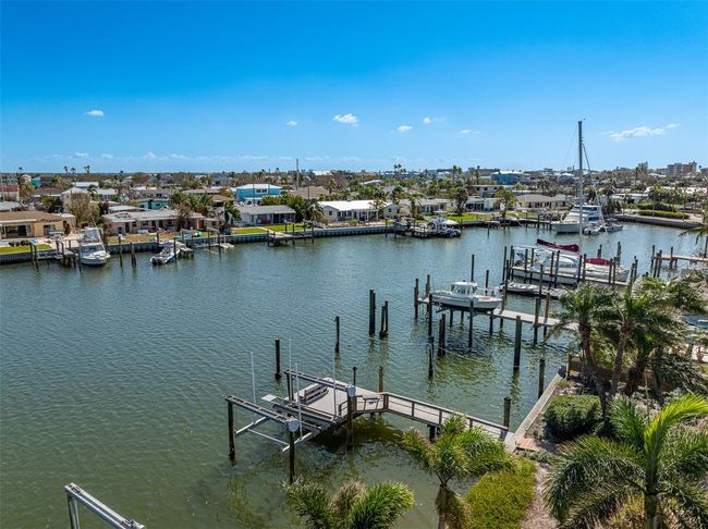 513 S Bayshore Dr, House other with 2 bedrooms, 2 bathrooms and null parking in MADEIRA BEACH FL | Image 29