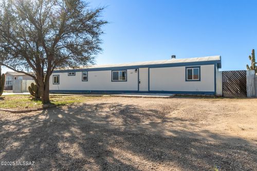 13457 N Warfield Circle, Marana, AZ, 85658 | Card Image