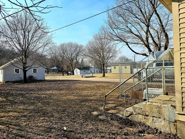 232 Fremont St S, House other with 2 bedrooms, 1 bathrooms and null parking in Lake Benton MN | Image 14