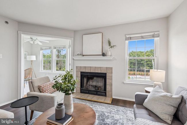 APT-3223 - 3315 Wyndham Cir, Condo with 1 bedrooms, 1 bathrooms and null parking in ALEXANDRIA VA | Image 16