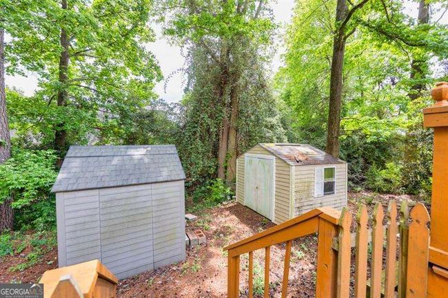 2239 Woodbriar Dr, House other with 4 bedrooms, 3 bathrooms and 2 parking in Buford GA | Image 44