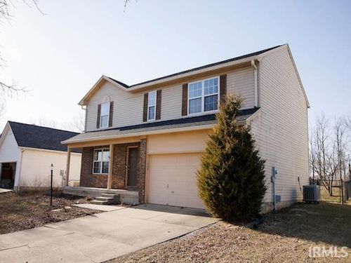 1550 W Leighton Ln, Bloomington, IN, 47403-8949 | Card Image