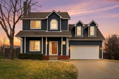 6928 E Odessa Ct, Bel Aire, KS, 67226-1455 | Card Image