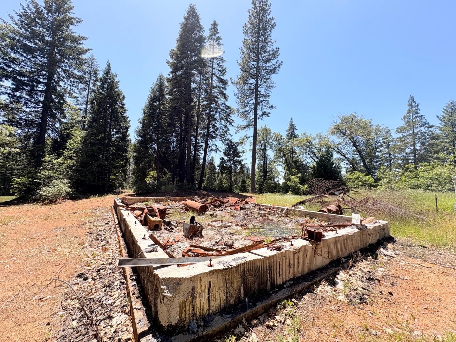 Land in Nevada City 4
