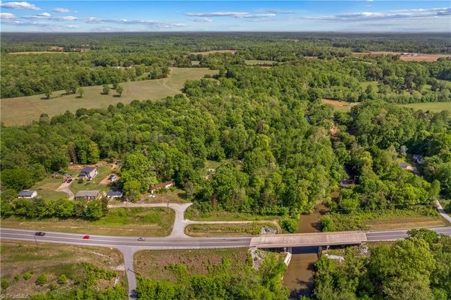 0 Nc 801 Hwy, Home with 0 bedrooms, 0 bathrooms and null parking in Woodleaf NC | Image 4