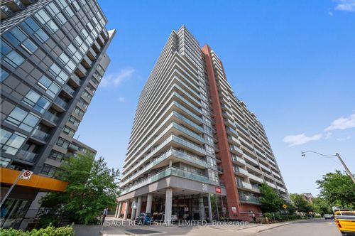 1518-38 Joe Shuster Way, Toronto, ON, M6K0A5 | Card Image