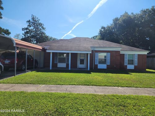 1823 George Dr, Opelousas, LA, 70570-7013 | Card Image