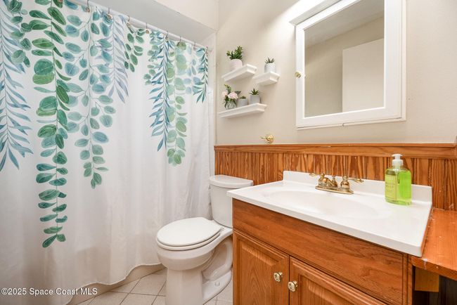 3033 Dunhill Dr, House other with 2 bedrooms, 2 bathrooms and null parking in Cocoa FL | Image 25