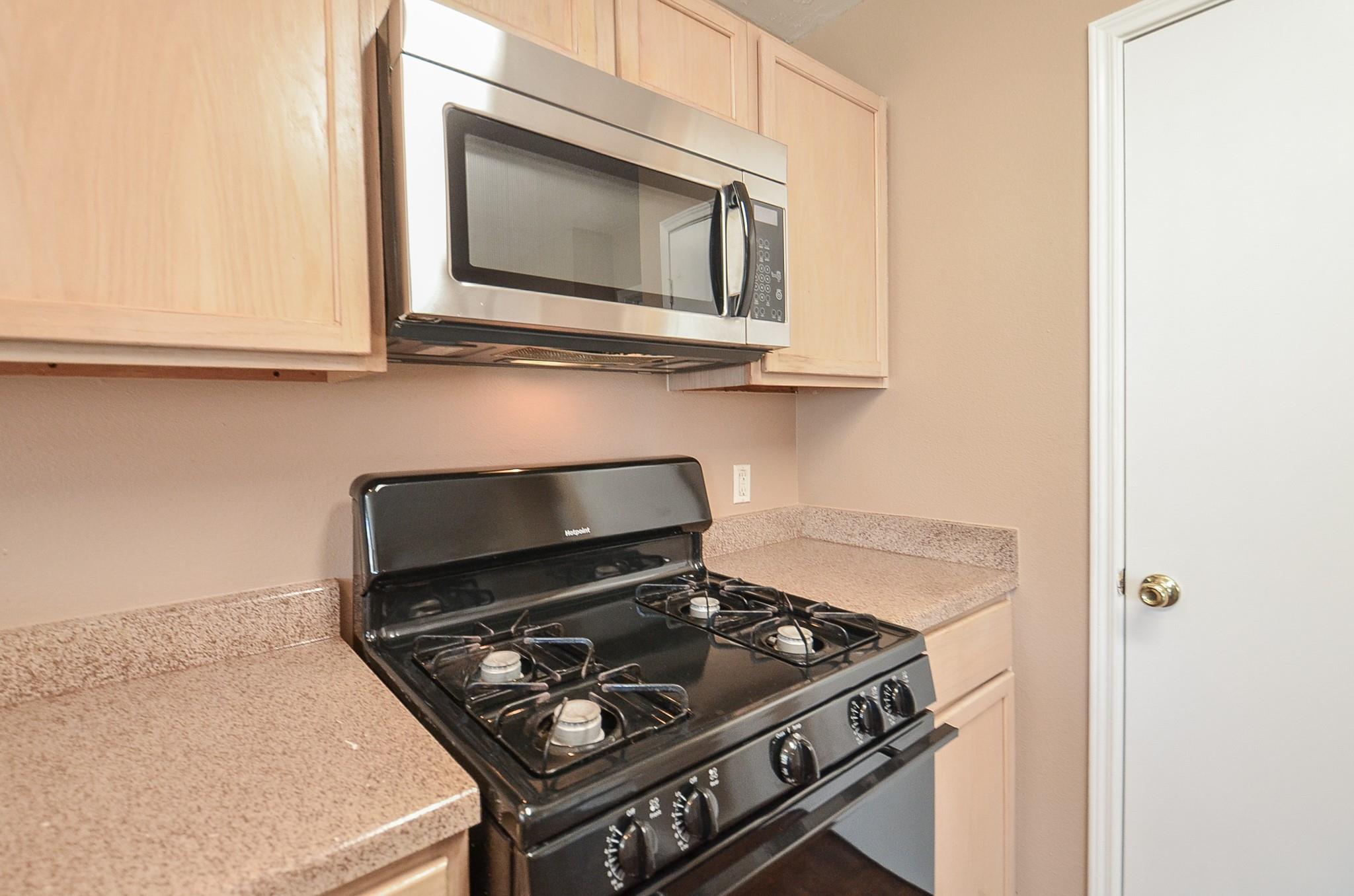 Residential Lease in Houston 4