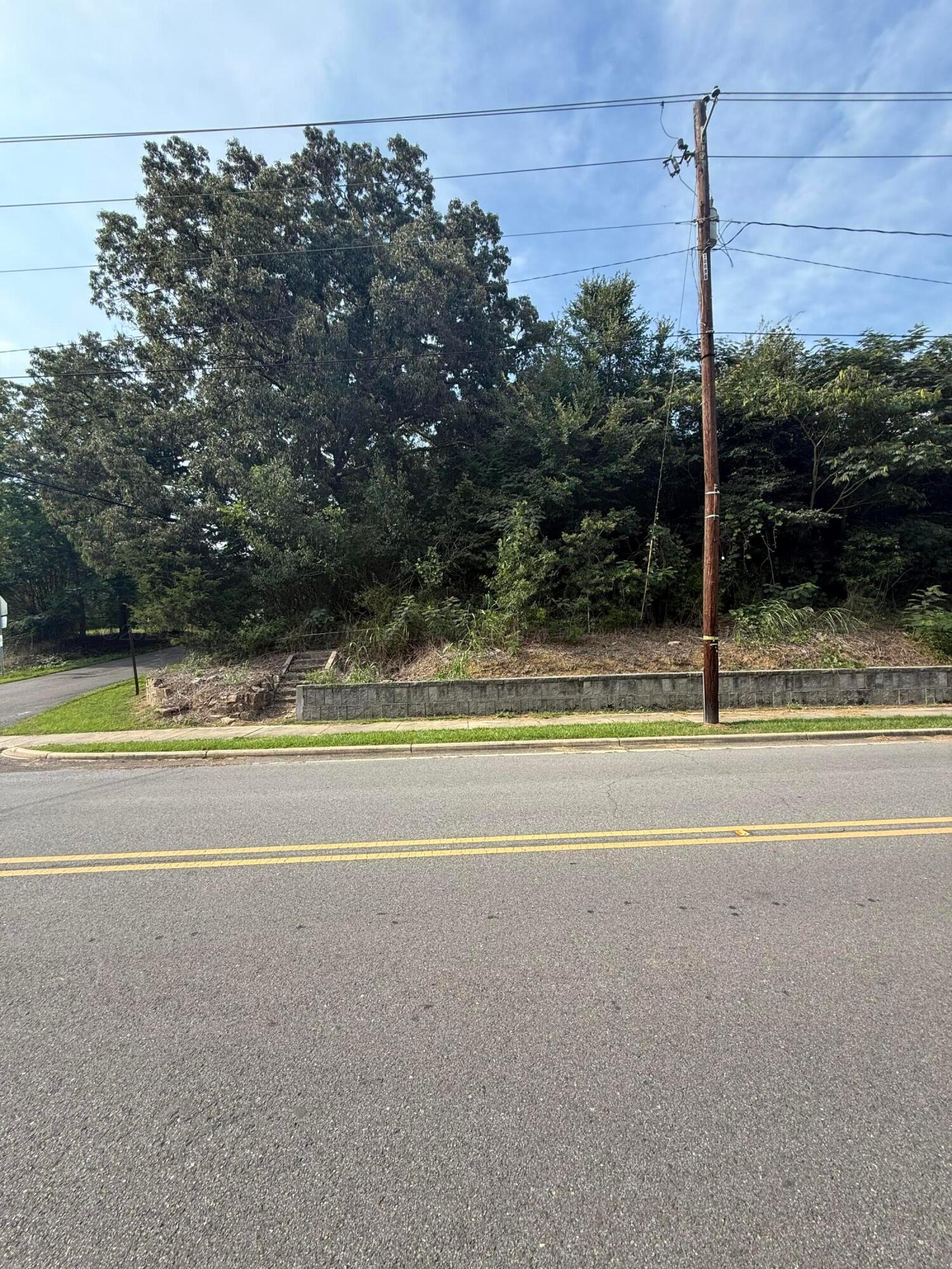 Land in Parrish 3
