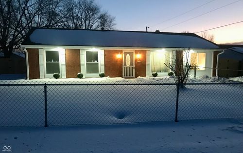 1428 Yazoo Dr, Beech Grove, IN, 46107-2544 | Card Image