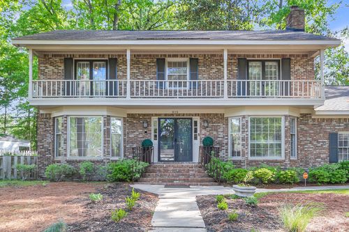 615 Fairington Dr, Summerville, SC, 29485-8619 | Card Image
