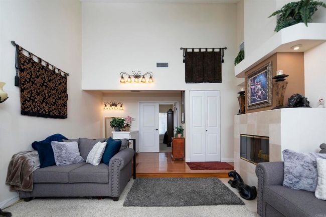 UNIT-152 - 5440 Baltimore Dr, Condo with 2 bedrooms, 1 bathrooms and 2 parking in La Mesa CA | Image 8