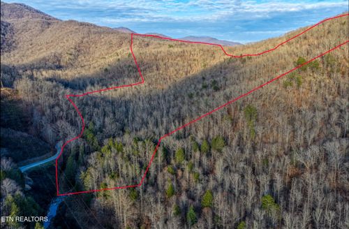 0 Hoskins Gap Rd, Oliver Springs, TN, 37840 | Card Image