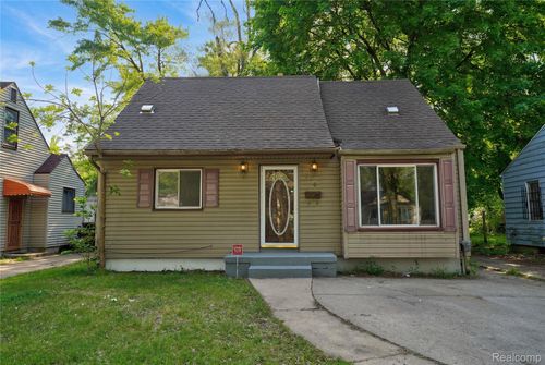 3210 Brownell Blvd, Flint, MI, 48504-3812 | Card Image