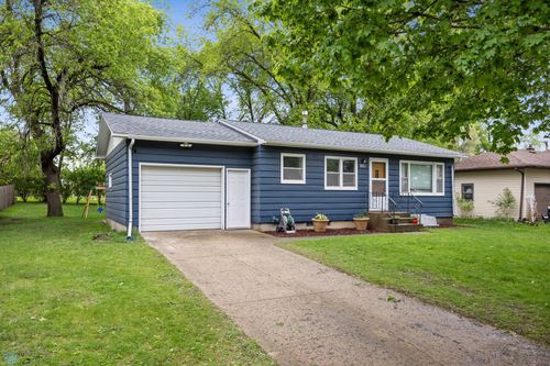 801 10th St, Hawley, MN, 56549 | Card Image