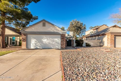 814 E Rockwell Drive, Chandler, AZ, 85225 | Card Image