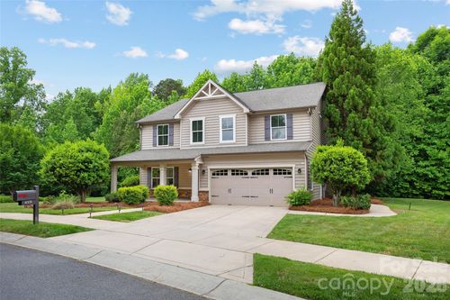 4008 Pinebrook Ln, Waxhaw, NC, 28173-7079 | Card Image