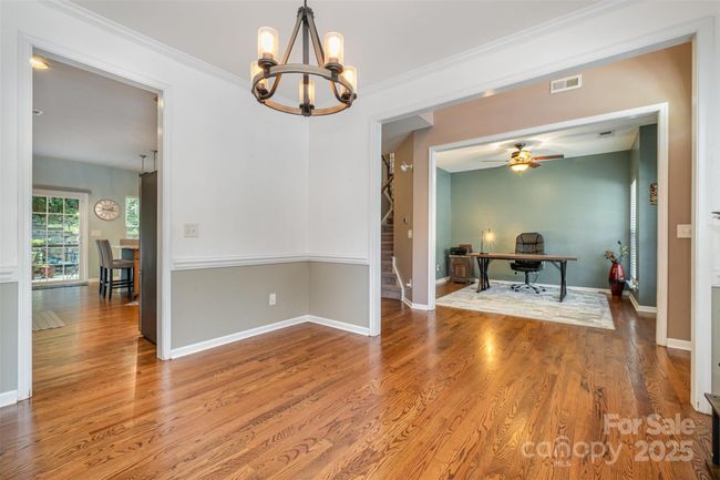 812 Thornapple Ct, House other with 3 bedrooms, 3 bathrooms and null parking in Lake Wylie SC | Image 11