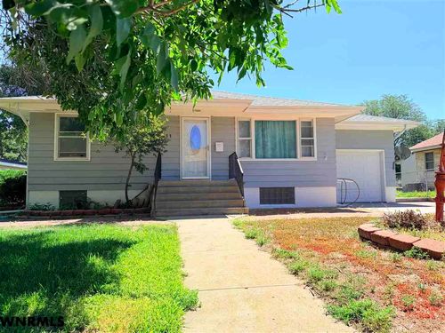 411 S Nadine, Kimball, NE, 69145 | Card Image