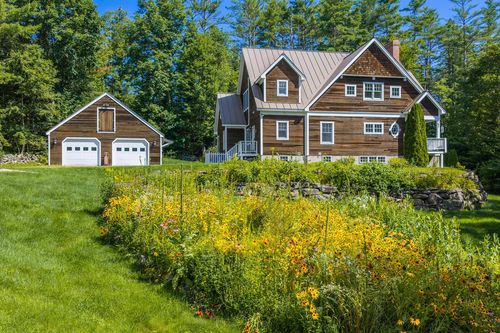 30 Fieldstone Way, South Londonderry, VT, 05155-9309 | Card Image