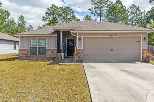 124 Lillian Way, Crestview, FL, 32536-2272 | Card Image