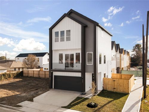 4336 Cosby St, Houston, TX, 77021-4108 | Card Image