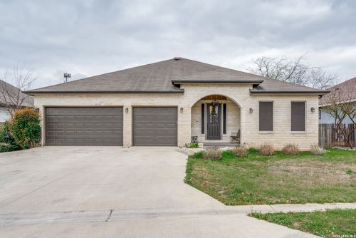 15307 Rhodius Ln, Selma, TX, 78154-1301 | Card Image