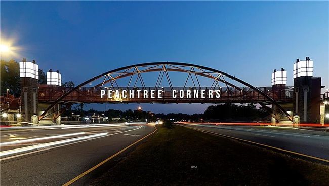 6040 Neely Farm Dr, House other with 5 bedrooms, 5 bathrooms and null parking in Peachtree Corners GA | Image 67