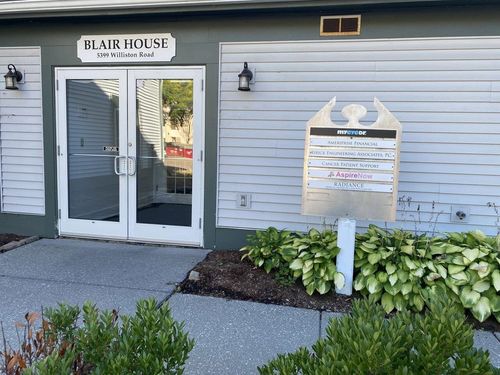 ste-103-5399 Williston Rd, Williston, VT, 05495-5321 | Card Image