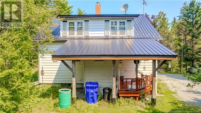 1232 Rte 172, House other with 3 bedrooms, 2 bathrooms and null parking in L'etete NB | Image 5