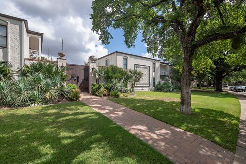 101-5907 E University Blvd, Dallas, TX, 75206-4661 | Card Image