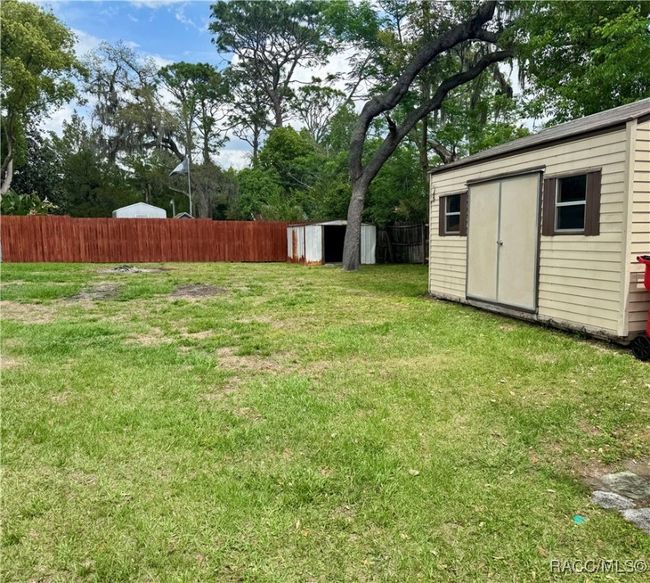 2nd shed on property in the back | Image 34