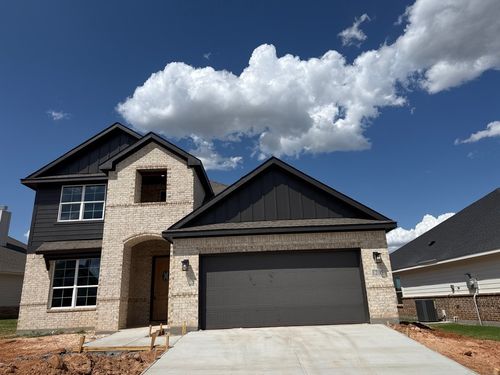 1205 Colca Dr, Springtown, TX, 76082-2696 | Card Image