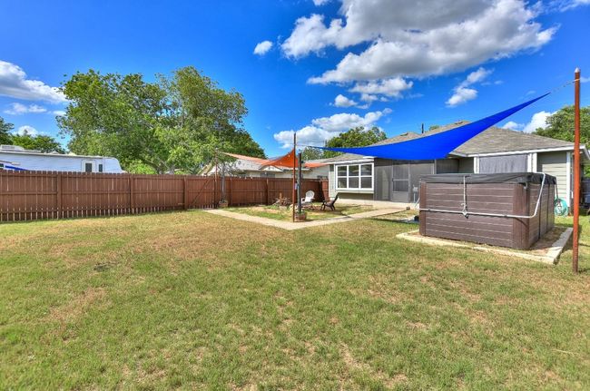 2106 San Jose St, House other with 4 bedrooms, 3 bathrooms and 3 parking in Georgetown TX | Image 29
