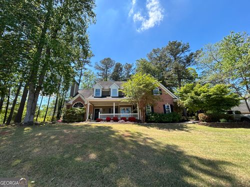 5037 Chapel Lake Circle, Douglasville, GA, 30135 | Card Image