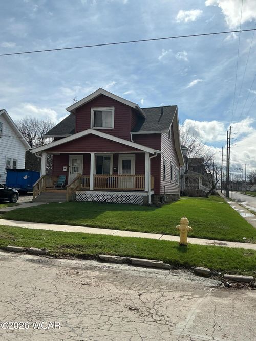3 House Package, Lima, OH, 45801 | Card Image