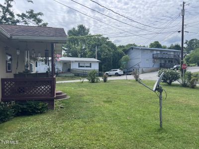 118 Derby Avenue, House other with 3 bedrooms, 1 bathrooms and null parking in Pennington Gap VA | Image 3