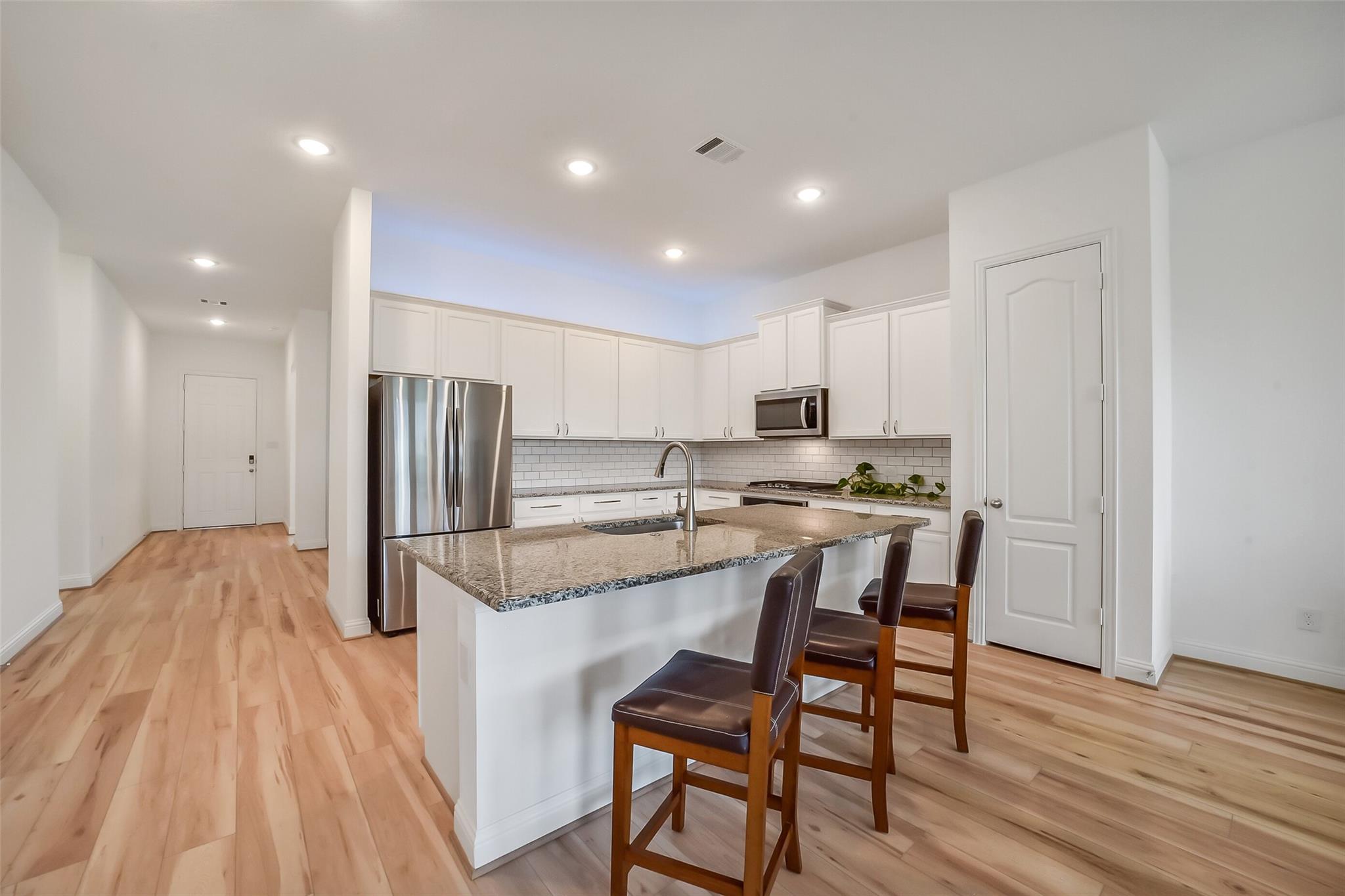 Residential in Conroe 3