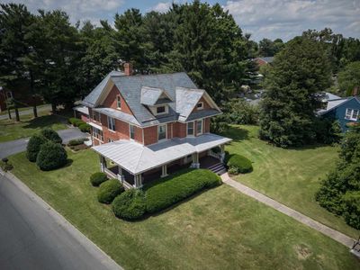 105 Main St, House other with 4 bedrooms, 2 bathrooms and null parking in DAYTON VA | Image 2