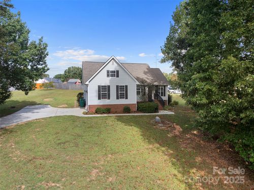931 Hollow Hill Ct, Stanfield, NC, 28163-7802 | Card Image