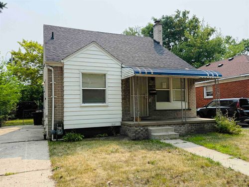 17690 Hoover St, Detroit, MI, 48205-3116 | Card Image