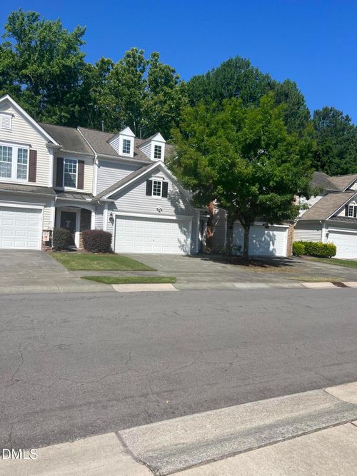 73-308 Dyersville Dr, Morrisville, NC, 27560-9516 | Card Image