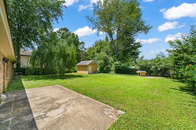 6864 Aspenhill Dr, House other with 3 bedrooms, 2 bathrooms and null parking in Bartlett TN | Image 22