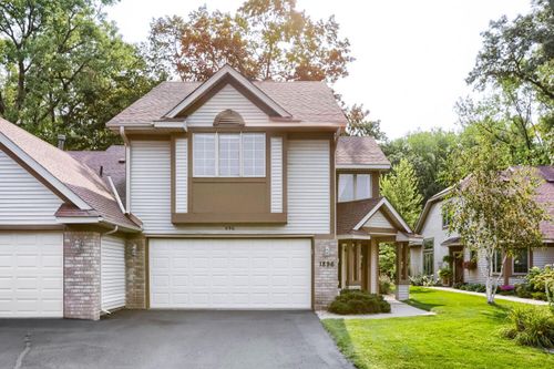 1896 Beebe Rd, Maplewood, MN, 55109-4802 | Card Image