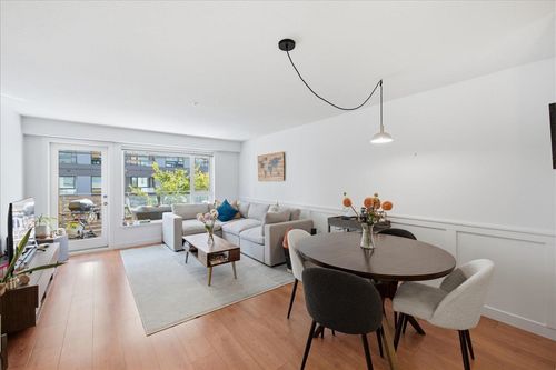 102-221 E 3rd Street, North Vancouver, BC, V7L0C1 | Card Image
